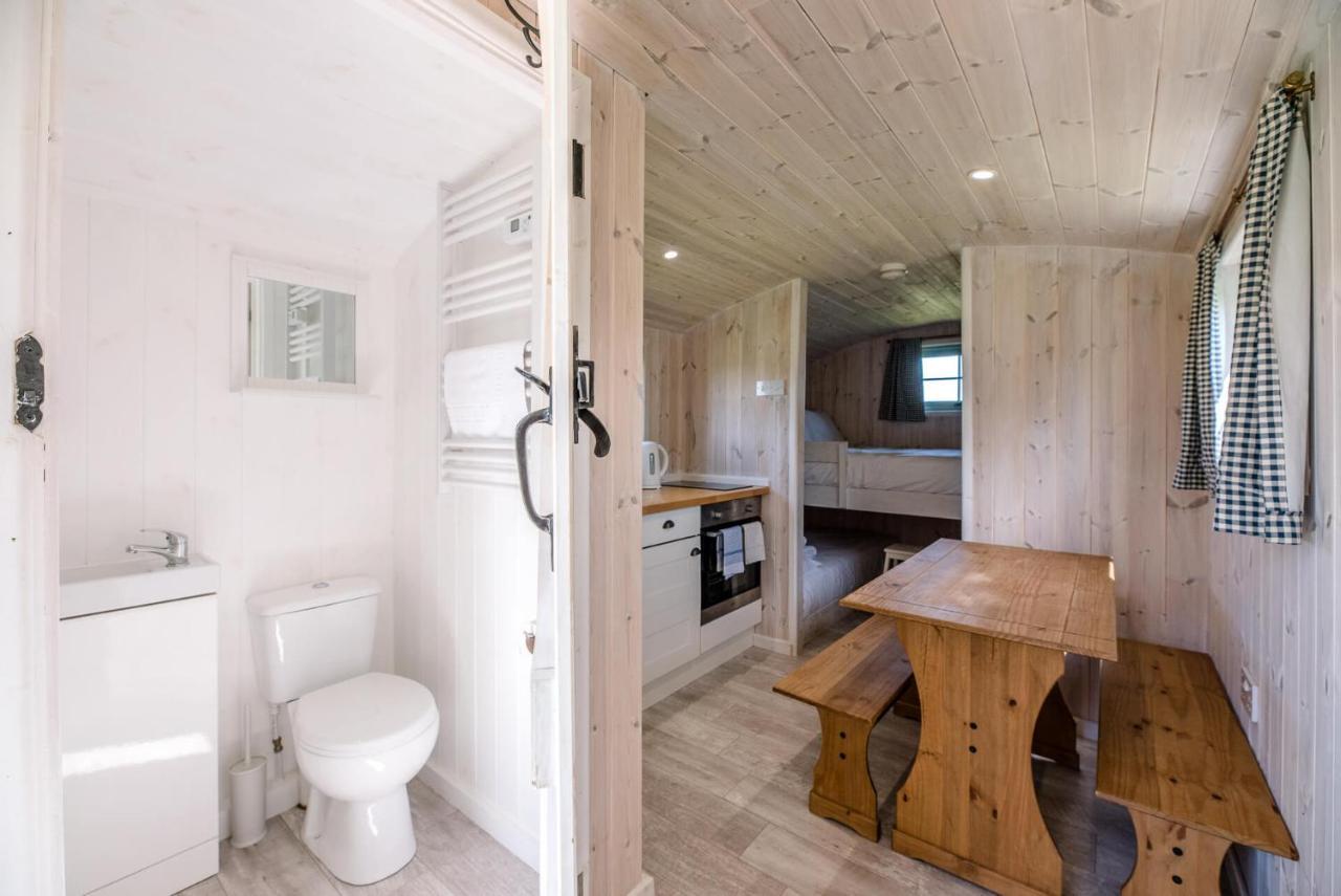 Honeysuckle Farm Holidays By Stay In Suffolk, Monk Soham Woodbridge Exterior photo